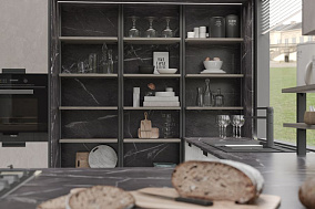 Фото Как обустроить кухню?